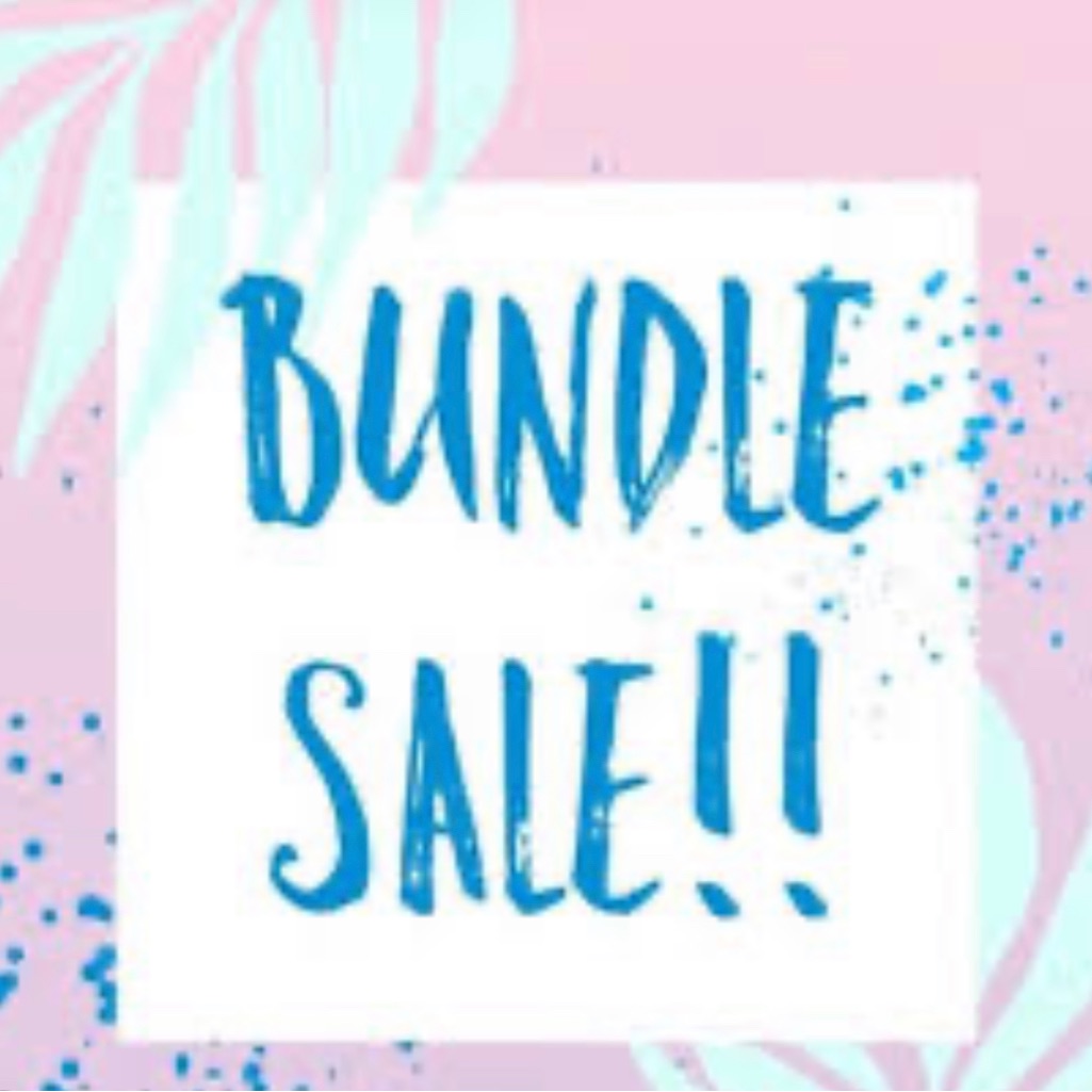 Bundle & Save $